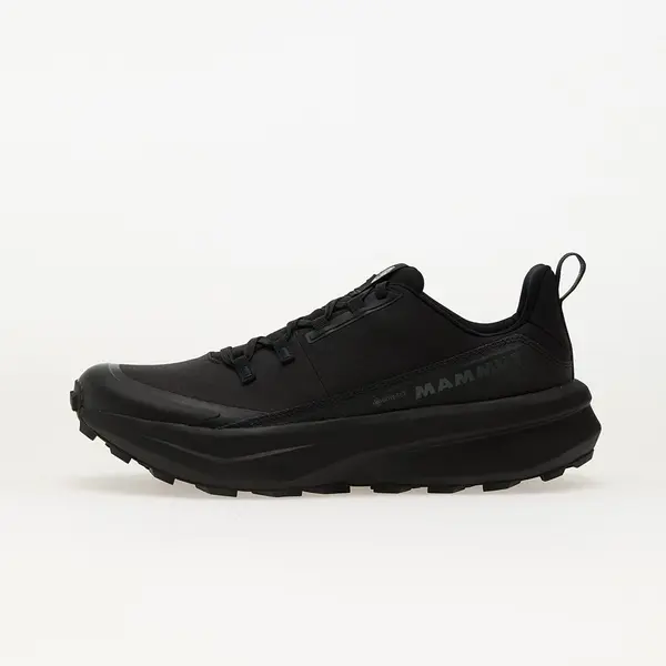 Mammut Sneakers Mammut Aenergy Hike Low GTX Men Black EUR 44 2/3