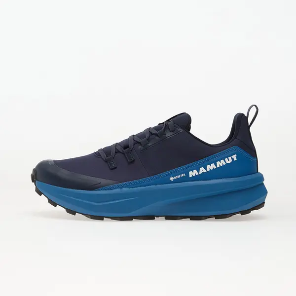 Mammut Sneakers Mammut Aenergy Hike Low GTX Men Marine/ Dark Glacier Blue EUR 44