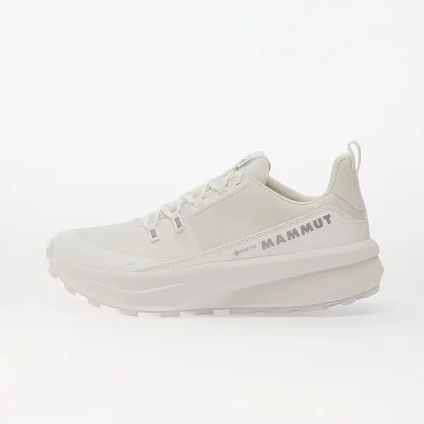 Mammut Sneakers Mammut Aenergy Hike Low GTX Men White/ White 0257 EUR 41 1/3