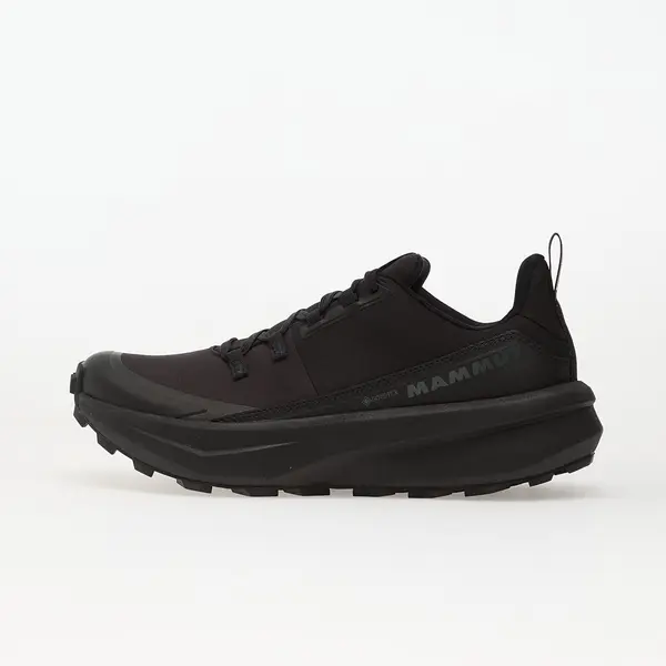 Mammut Sneakers Mammut Aenergy Hike Low GTX Women Black EUR 41 1/3