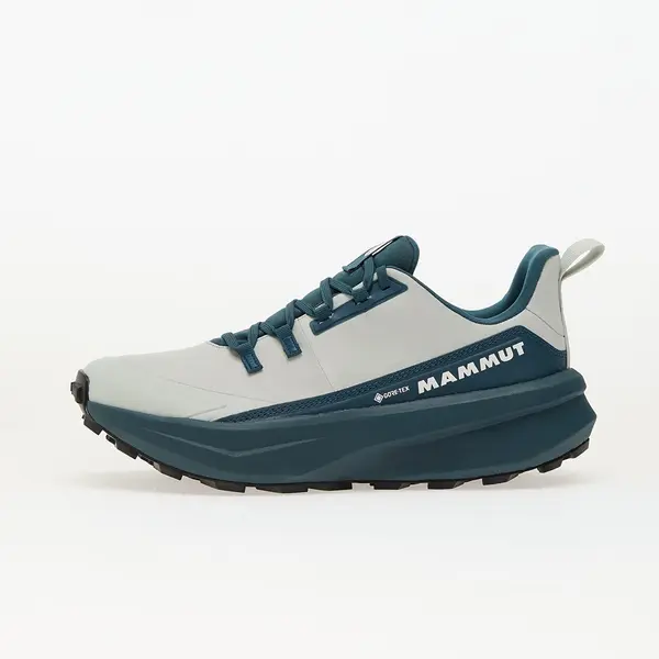 Mammut Sneakers Mammut Aenergy Hike Low GTX Women Silver Sage/ Dark Strata EUR 38