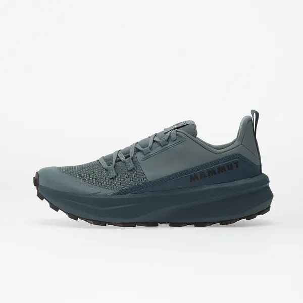 Mammut Sneakers Mammut Aenergy Hike Low Men 00820 Strata/ Dark Strata EUR 42