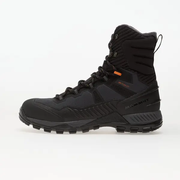Mammut Sneakers Mammut Blackfin III WP High Men Black EUR 43 1/3
