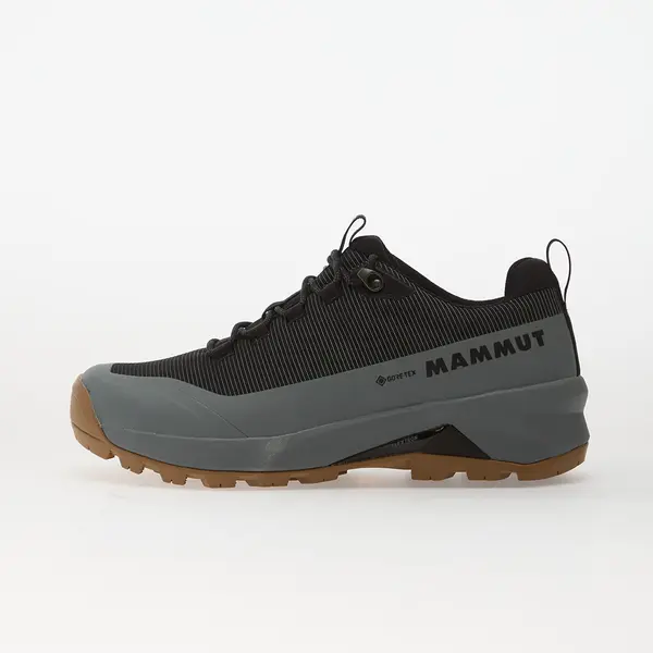 Mammut Sneakers Mammut Ducan III Low GTX Men Black/ Platinum EUR 46 2/3