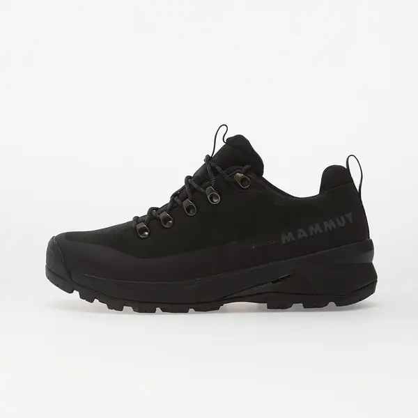 Mammut Sneakers Mammut Ducan III Low LTH GTX Men Gabbro/ Black EUR 46 2/3