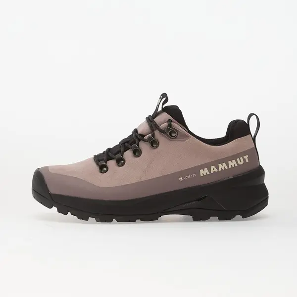 Mammut Sneakers Mammut Ducan III Low LTH GTX Women 6435 Alpine Calamint/ Black EUR 39 1/3