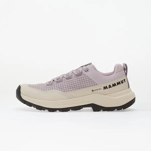 Mammut Sneakers Mammut Sertig III Low GTX Women Alpine Calamint/ Moonbeam EUR 39 1/3