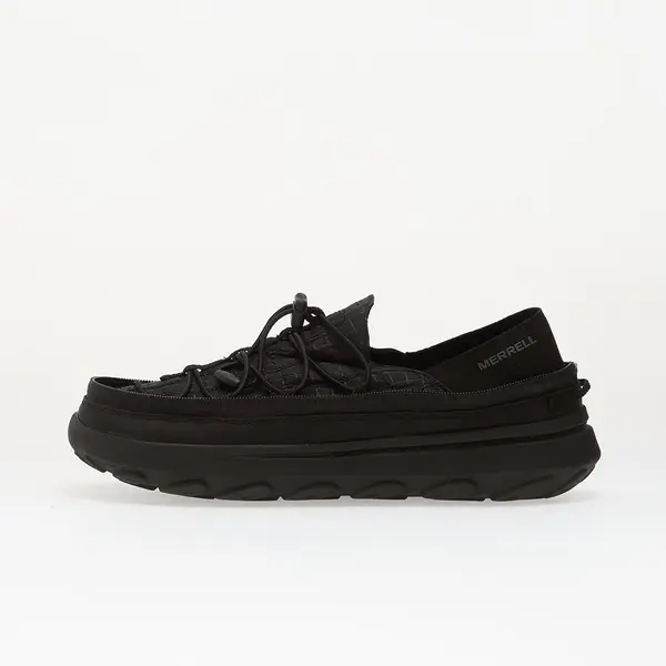 Merrell 1TRL Sneakers Merrell 1TRL Hut Moc 2 Packable Rs Black EUR 40