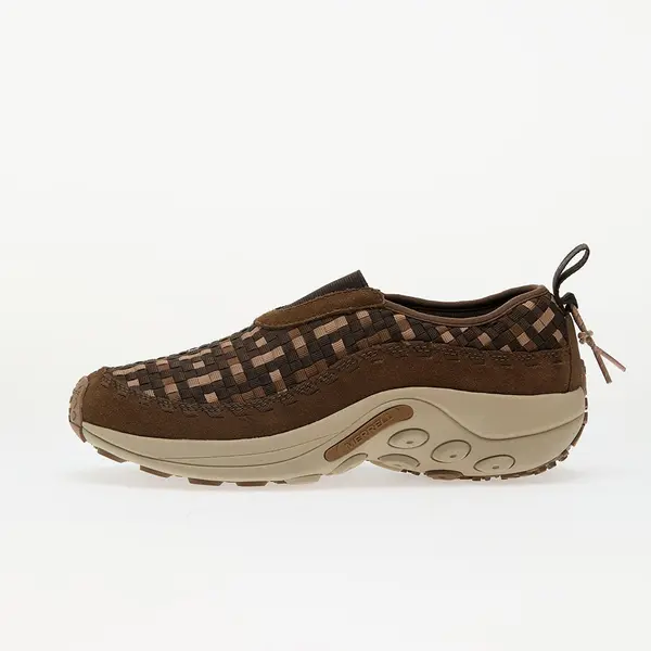 Merrell 1TRL Sneakers Merrell 1TRL Jungle Moc Evo Woven Mole EUR 44