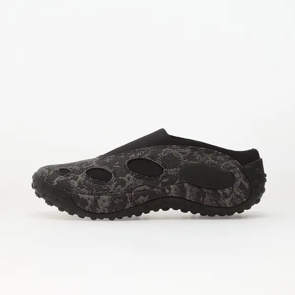 Merrell 1TRL Sneakers Merrell 1TRL Jungle Trek Mule Rmt Se Black EUR 41