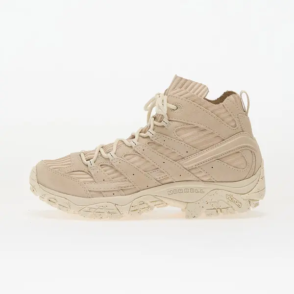 Merrell Sneakers Merrell 1TRL Moab 2 Decon Mid Cord Se Eggshell EUR 39
