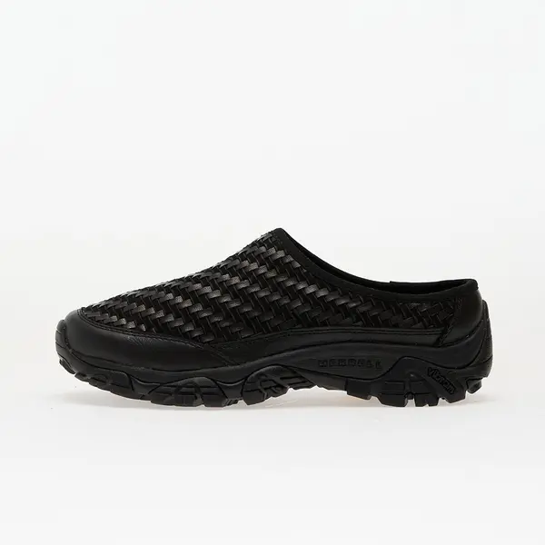Merrell 1TRL Sneakers Merrell 1TRL Moab 2 Slide Ltr Woven Se Black EUR 43.5