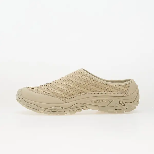Merrell 1TRL Sneakers Merrell 1TRL Moab 2 Slide Ltr Woven Se Stucco EUR 44