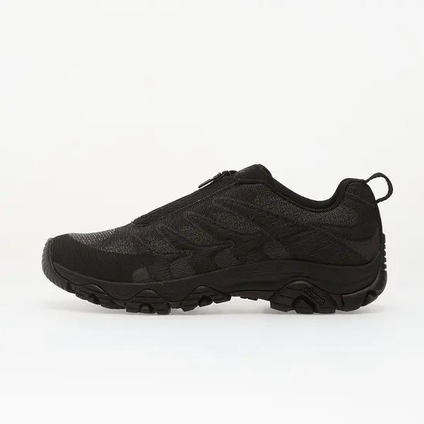 Merrell 1TRL Sneakers Merrell 1TRL Moab 3 Trek Zip Se Black EUR 44