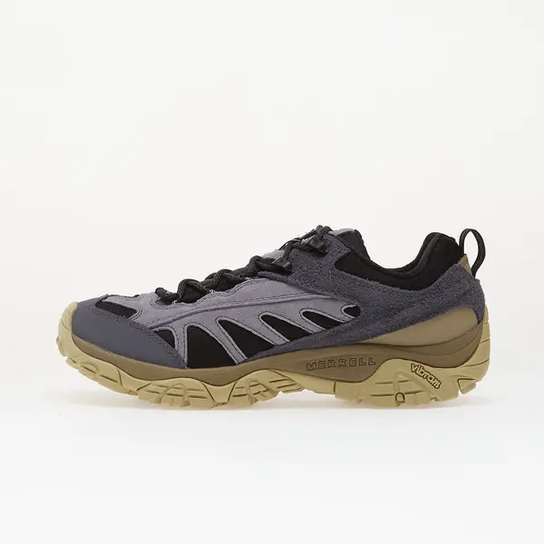 Merrell 1TRL Sneakers Merrell 1TRL Moab Mesa Luxe Se Black EUR 45