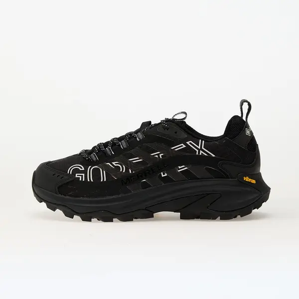 Merrell 1TRL Sneakers Merrell 1TRL Moab Speed 2 Gtx Bl Black EUR 41
