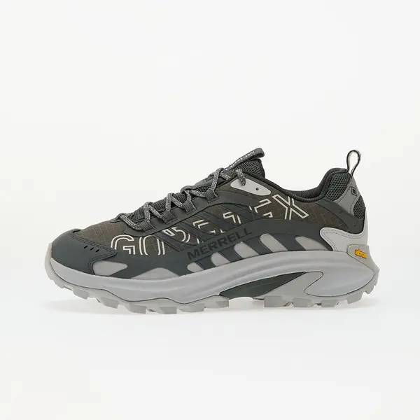Merrell 1TRL Sneakers Merrell 1TRL Moab Speed 2 Gtx Bl Se/ Alloy EUR 44