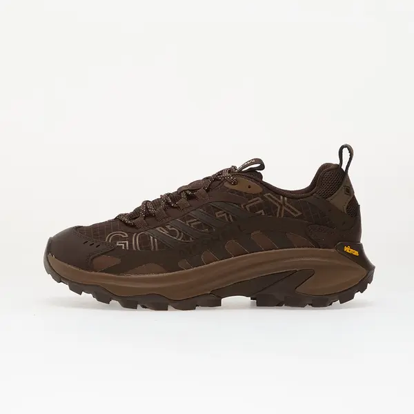 Merrell 1TRL Sneakers Merrell 1TRL Moab Speed 2 Gtx Bl Se Coffee EUR 44