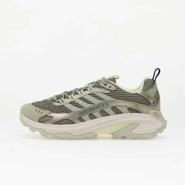 Merrell 1TRL Sneakers Merrell 1TRL Moab Speed 2 Vent 2K Se Oolong EUR 44