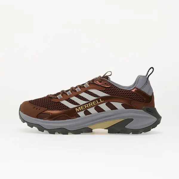Merrell 1TRL Sneakers Merrell 1TRL Moab Speed 2 Vent 2K Se Umber EUR 41