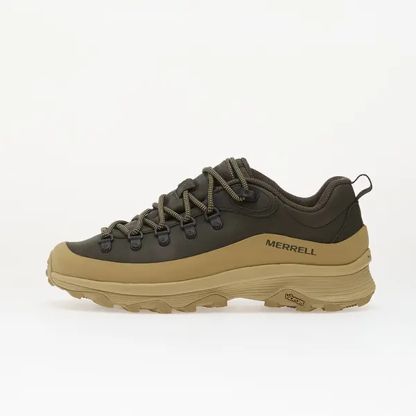 Merrell 1TRL Sneakers Merrell 1TRL Ontario Speed Ltr Lace Se Beluga/ Palm EUR 43