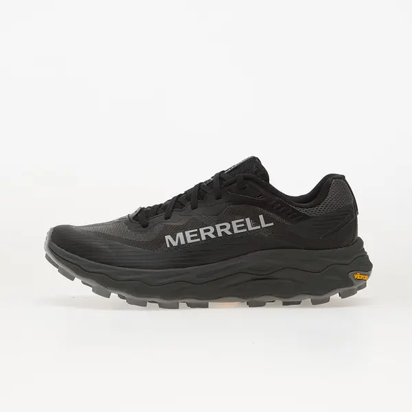 Merrell Sneakers Merrell Agility Peak 6 M Black EUR 43.5