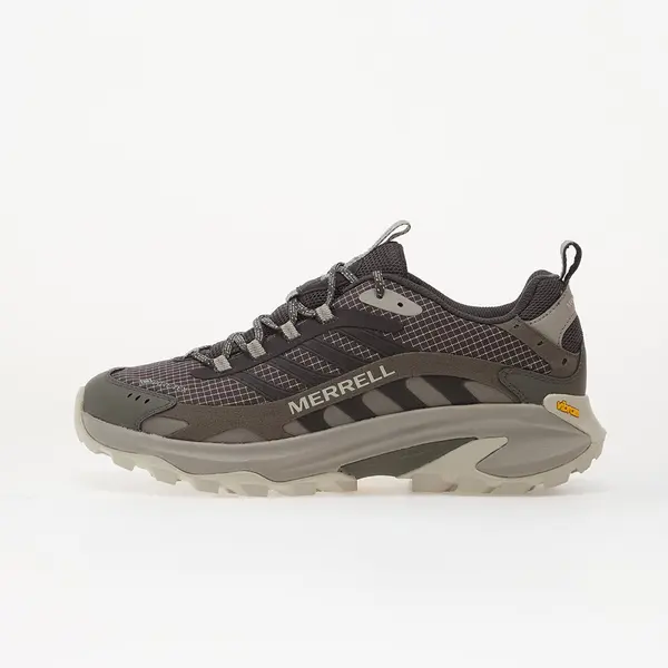 Merrell Sneakers Merrell Moab Speed 2 Gtx Asphalt EUR 44.5