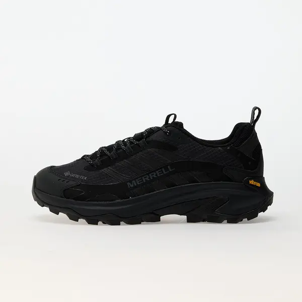 Merrell Sneakers Merrell Moab Speed 2 Gtx Black Black EUR 44