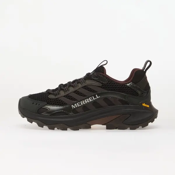 Merrell Sneakers Merrell Moab Speed 2 Vent 2K Se Black/Coal EUR 45