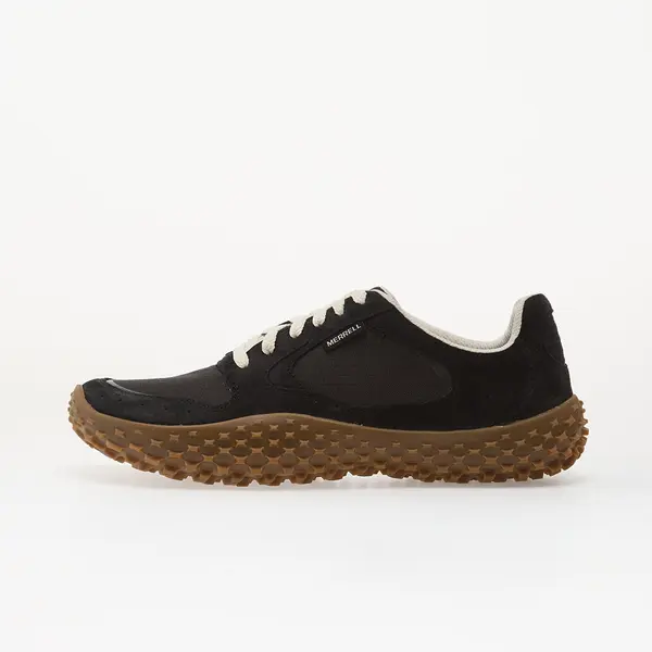 Merrell Sneakers Merrell Wrapt Sneaker M Black EUR 43.5