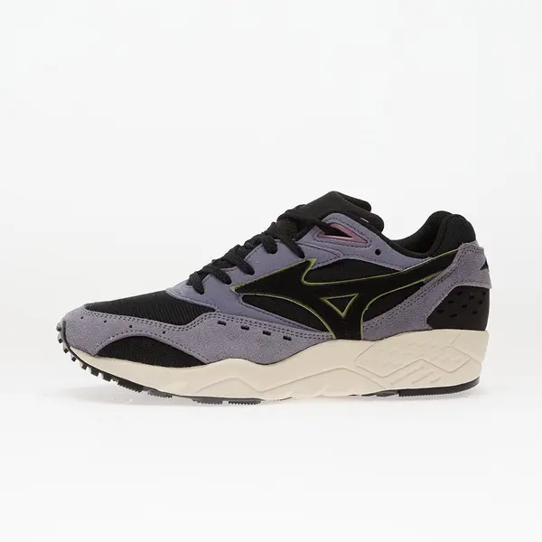 Mizuno Sneakers Mizuno Contender Black Sand/ Black/ Blue Granite EUR 37