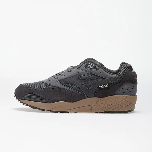 Mizuno Sneakers Mizuno Contender Cordura Iron Gate/ Black Sand/ Fossil EUR 39