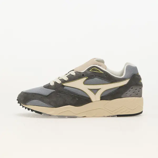 Mizuno Sneakers Mizuno Contender Premium Cedar/ Shifting Sand/ Cloud Cream EUR 39