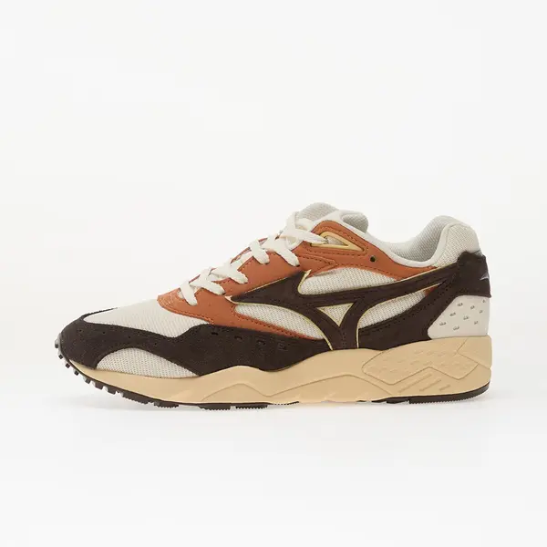 Mizuno Sneakers Mizuno Contender (U) Pristine/ Mole/ Sunburn EUR 40