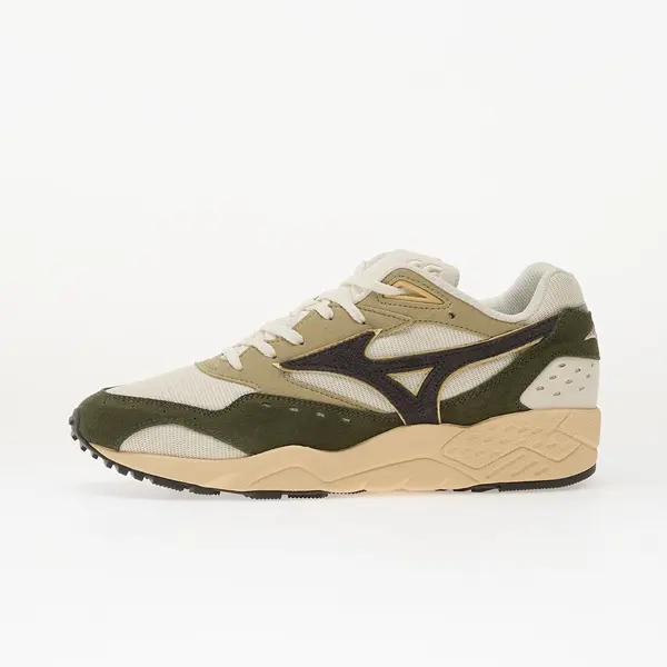 Mizuno Sneakers Mizuno Contender (U) Quiet Shade/ Foliage Green/ Silv EUR 43