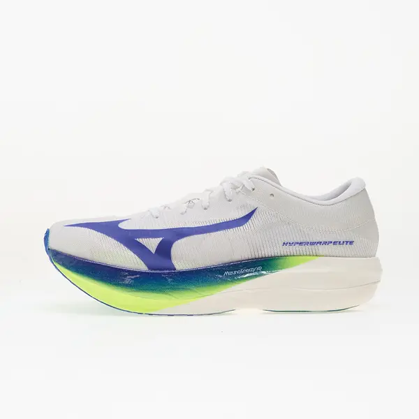 Mizuno Sneakers Mizuno Hyperwarp Elite (U) Dazzling Blue/ White/ Surf the W EUR 46