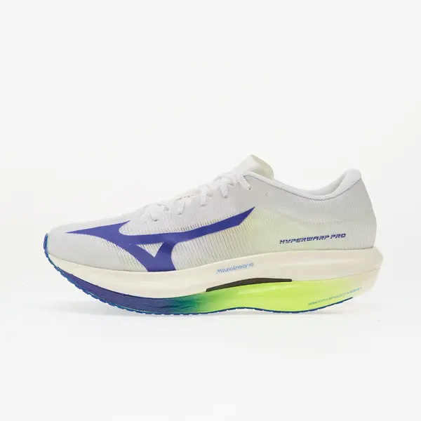 Mizuno Sneakers Mizuno Hyperwarp Pro (U) Dazzling Blue/ White/ Surf the W EUR 41