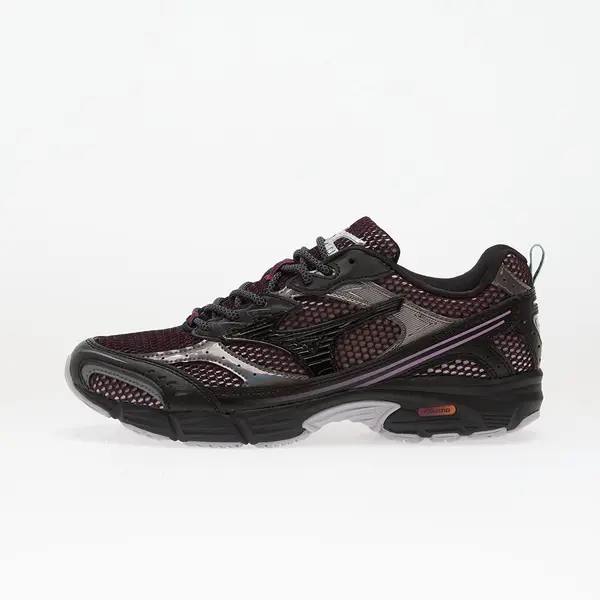 Mizuno Sneakers Mizuno Mxr Black/ Black/ Valerian EUR 38