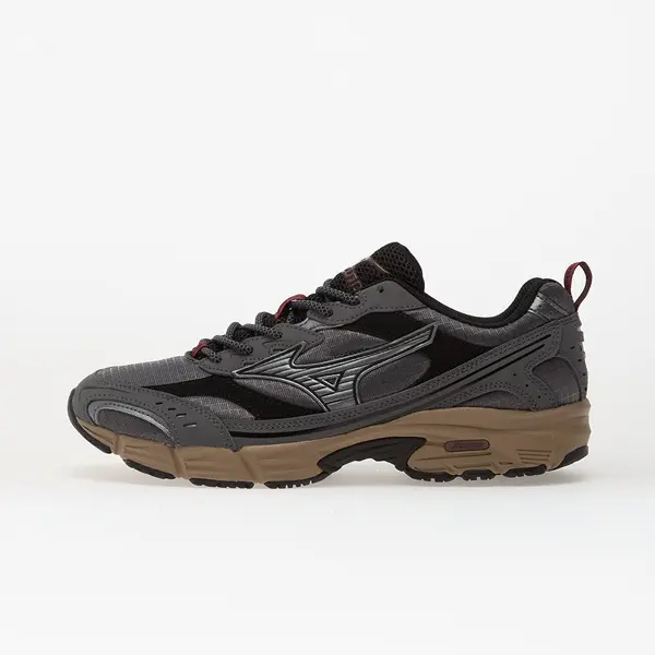 Mizuno Sneakers Mizuno Mxr Iron Gate/ Silver/ Syrah EUR 38.5