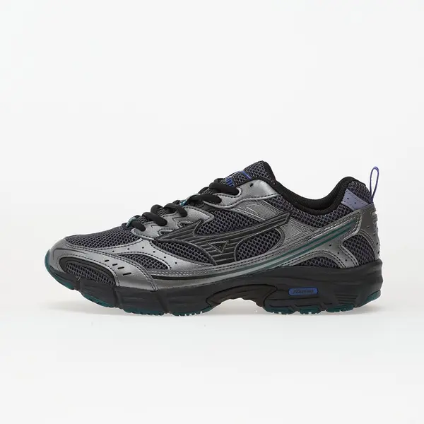 Mizuno Sneakers Mizuno Mxr Odyssey Gray/ Black/ Deep Teal EUR 39