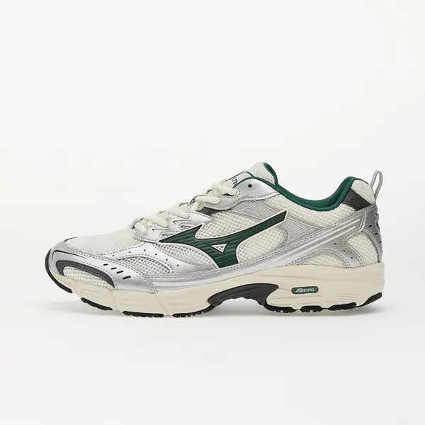 Mizuno Sneakers Mizuno Mxr Snow White/ BistroGreen/ Silve EUR 42.5