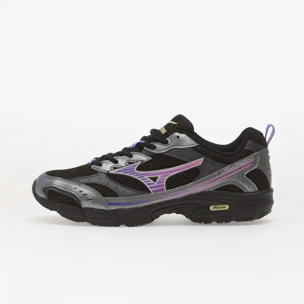 Mizuno Sneakers Mizuno MXR “SPORT” Black/ Spring Crocus/ Metallic Gray EUR 43