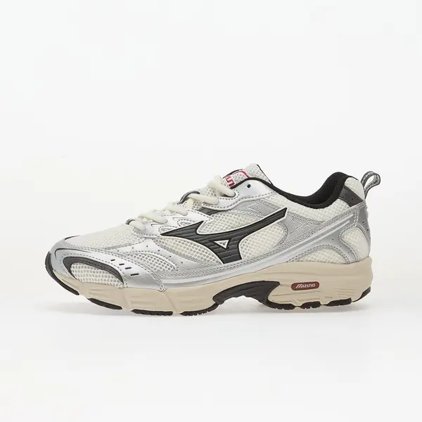 Mizuno Sneakers Mizuno Mxr Sport Mizuno Snow White/ Magnet/ Silver EUR 42.5