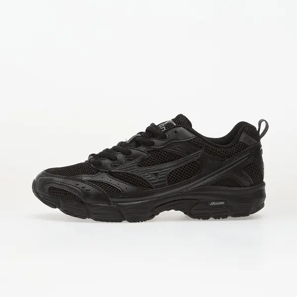 Mizuno Sneakers Mizuno Mxr (U) Black EUR 40.5