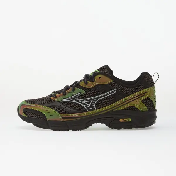Mizuno Sneakers Mizuno Mxr (U) Iron Gate/ Black/ Jasmine Green EUR 40.5