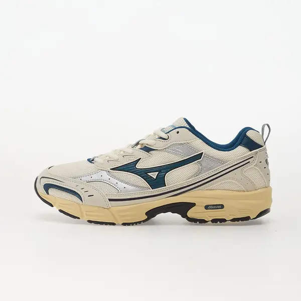 Mizuno Sneakers Mizuno Mxr (U) Pristine/ Sailor Blue/ Silver Bi EUR 43