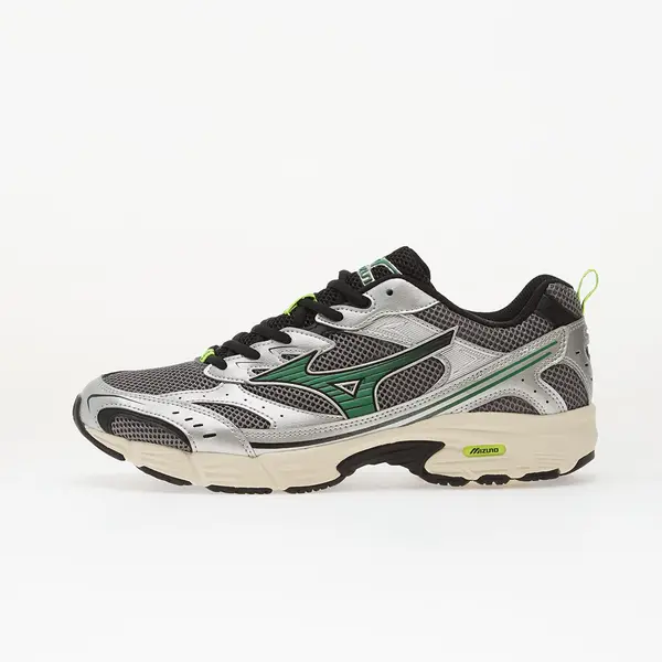 Mizuno Sneakers Mizuno MXR (U) Quiet Shade/ Foliage Green/ Silv EUR 39