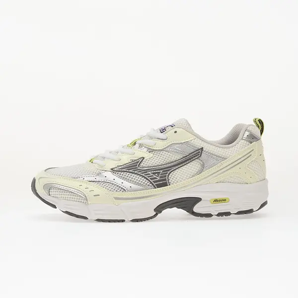 Mizuno Sneakers Mizuno MXR (U) Snow White/ Quiet Shade/ Sylvan EUR 43