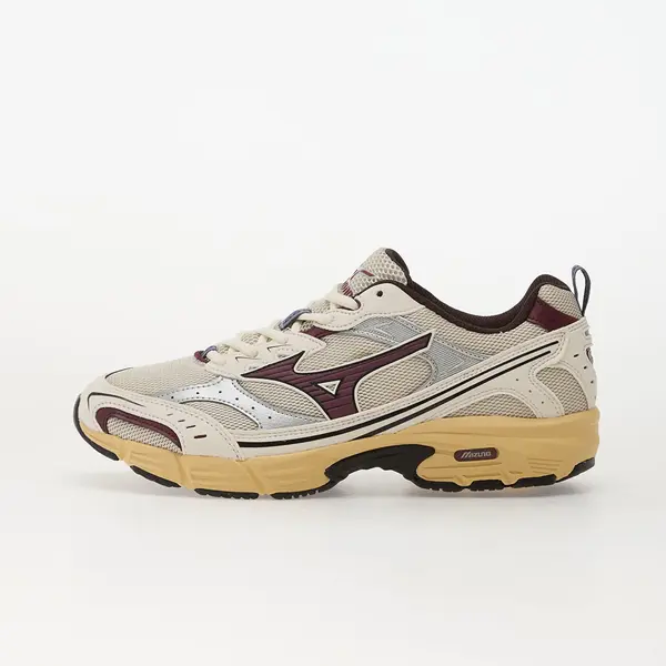 Mizuno Sneakers Mizuno Mxr (U) Summer Sand/ Fig/ Pristine EUR 40.5
