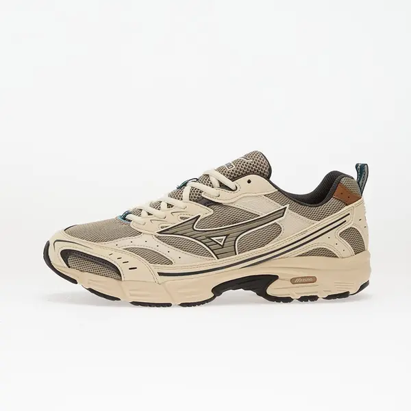 Mizuno Sneakers Mizuno Mxr Vintage Khaki/ Vintage Khaki/ Summer Sand EUR 36.5